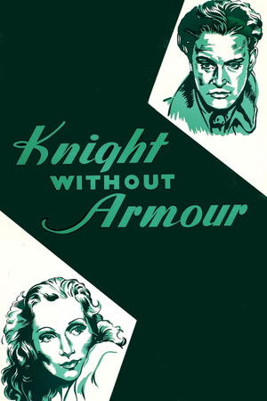 Knight Without Armor (1937)