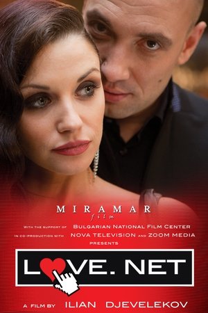 Love net (2011) Poster