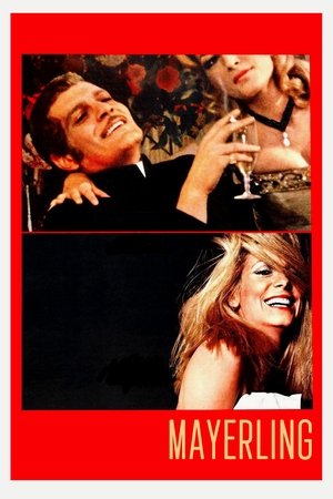 Mayerling (1968) Poster