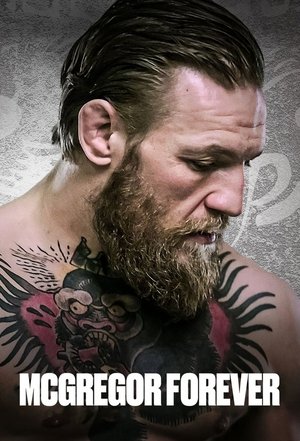 McGregor Forever (2023-)