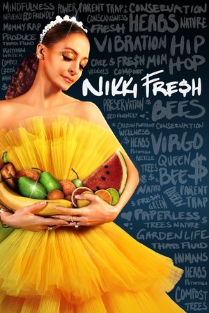 Nikki Freh (2020)
