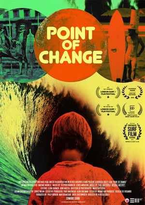 Point of Change (2021)