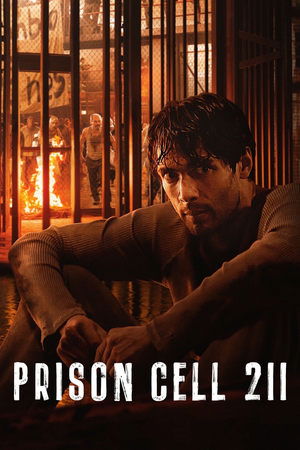 Prison Cell 211 (2025-)