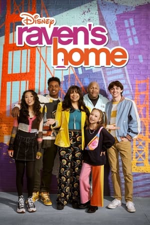 Ravens Home (2017)
