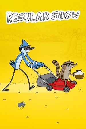 Regular Show (2009 2017)