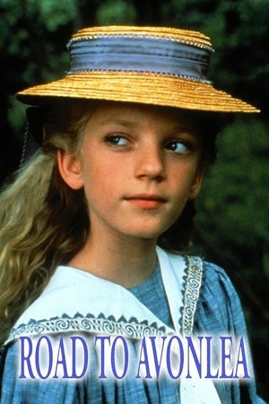 Road to Avonlea (19901998) Poster