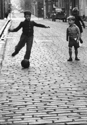 Rose Street (1956)