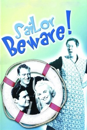 Panic in the Parlor (1956)