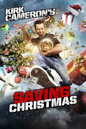 Saving Christmas (2015)