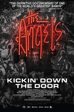 The Angels Kickin Down the Door (2022)