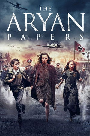 Aryan Papers (2021)