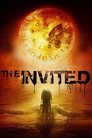 The Invited 2015 Poster