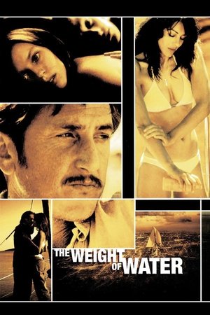 The Weight of Water (2000) Poster