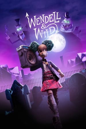 Wendell Wild (2022)