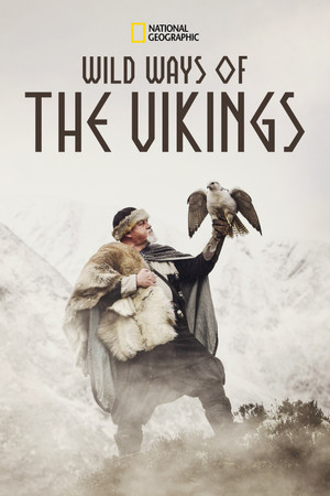 Wild Way of the Vikings (2019)