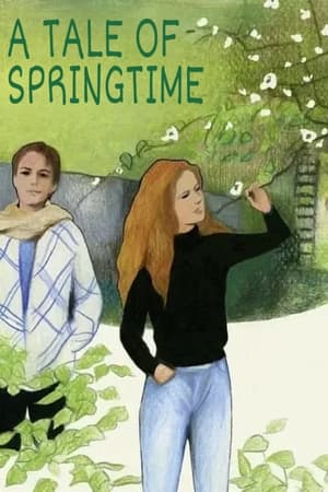Conte de printemps (1990)