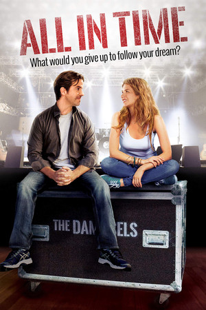 All in Time (2015)