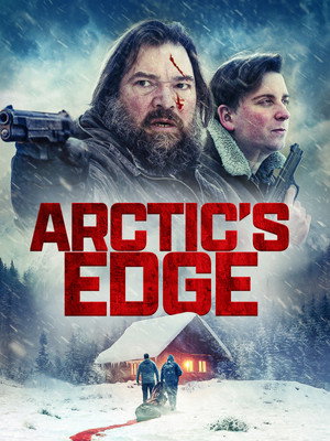 Arctics Edge (2025)