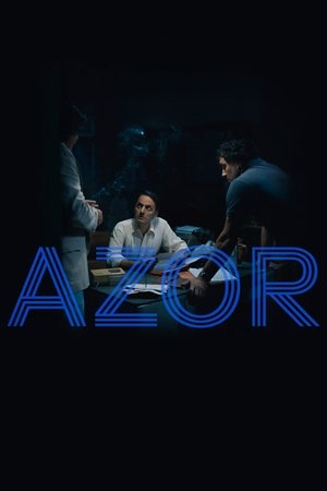 Azor (2021)