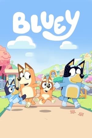 Bluey (2018-)
