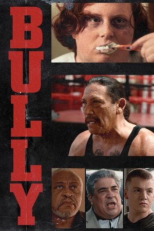 Bully (2018) Poster