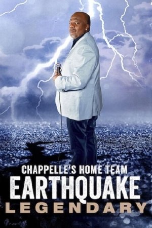 Earthquake Legendary (2022)
