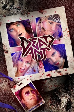 Dead Ant (2016)