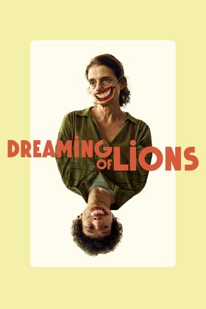 Dreaming of Lions (2024)