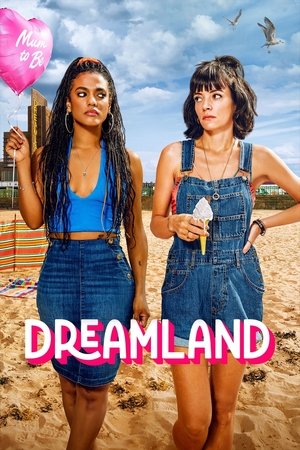 Dreamland (2023-)