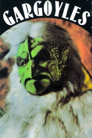 Gargoyles (TV Movie 1972)