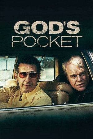 Gods Pocket (2014) Poster