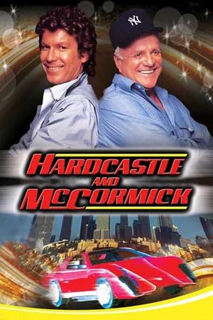 Hardcastle and McCormick (19831986)