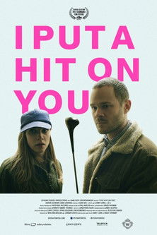 I Put a Hit on You (2014) Poster