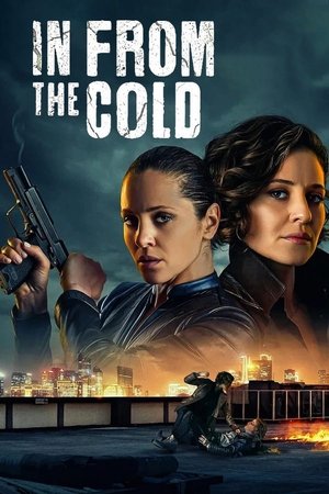 In from the Cold (2022-)