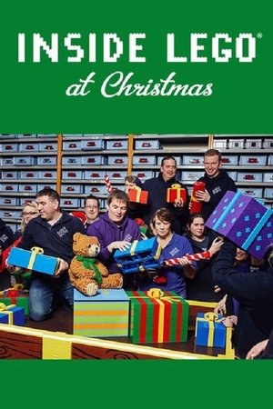 Inside Lego at Christmas (2020)