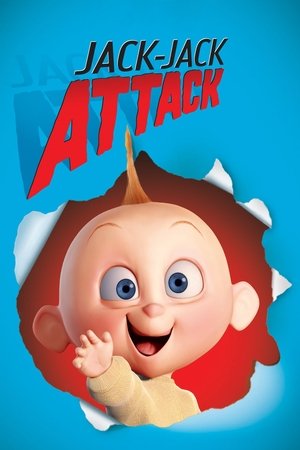 Jack Jack Attack (2005)