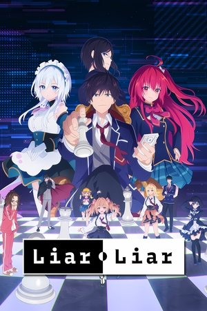 Liar Liar (2023)