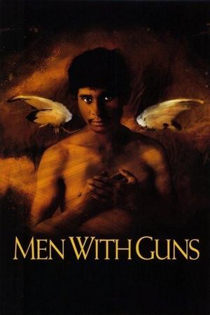 Men with Guns (1997) Poster