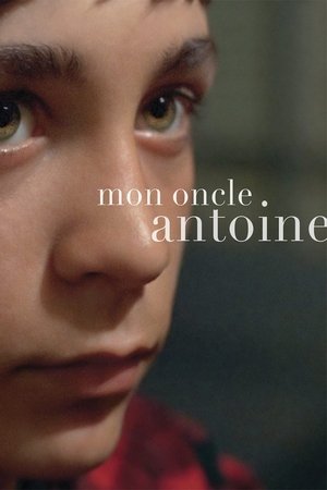 My Uncle Antoine (1971)