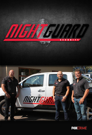Night Guard (2011-)