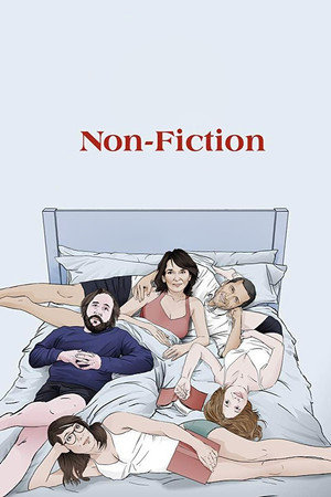 NonFiction (2018)