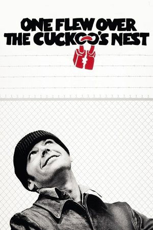 One Flew Over the Cuckoos Nest (1975)