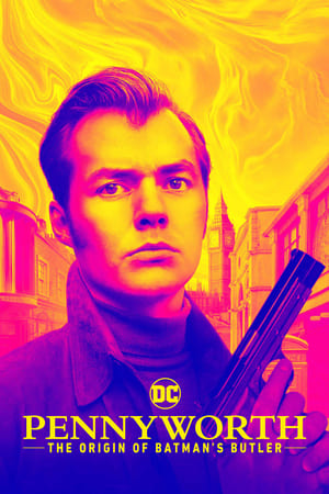Pennyworth (2019 )