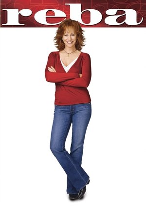 Reba (TV series) Poster