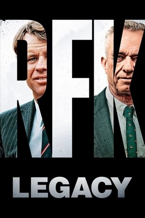 RFK Legacy 2025