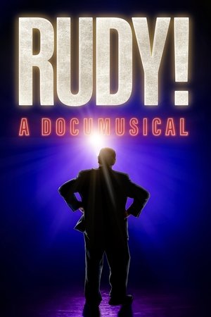Untitled Rudy Giuliani Documentary (2022)