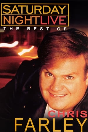 Saturday Night Live: The Best of Chris Farley (1998) Poster