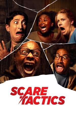 Scare Tactics (2024-)