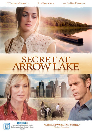 Secret at Arrow Lake (2009)