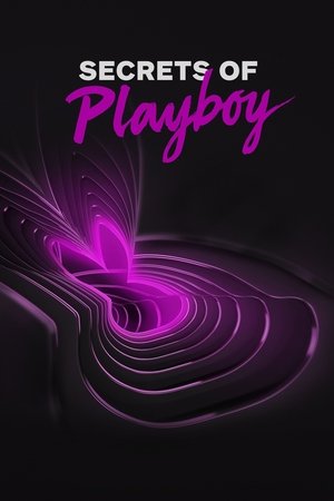 Secrets of Playboy (2022-)